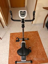 Cyclette Carnielli X 03 Easy Entry