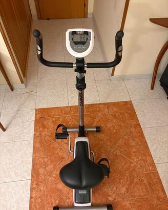 Cyclette Carnielli X 03 Easy Entry