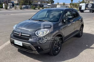 FIAT 500X 1.3 MultiJet 95 CV