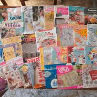 Libri cucito 