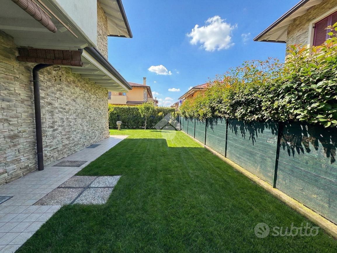 Appartamento – Grezzago, Milano - Vista 5