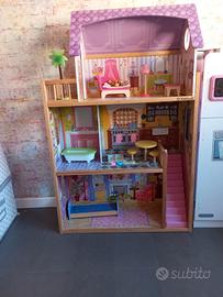 Casa bambole