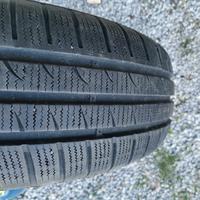 2 copertoni da neve per fiat Panda- 175.65.15
