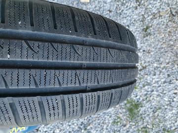 2 copertoni da neve per fiat Panda- 175.65.15