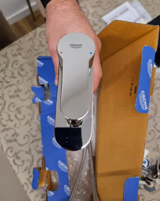 Rubinetto per Lavabo
