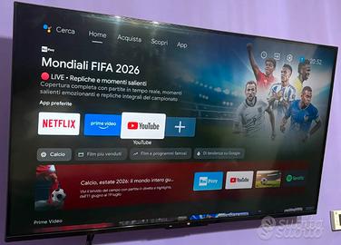 Xiaomi Mi TV 4K Ultra HD