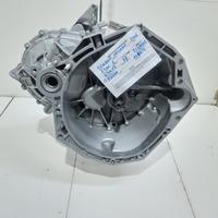 CAMBIO MANUALE COMPLETO RENAULT Megane ll Serie TL