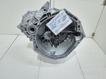 CAMBIO MANUALE COMPLETO RENAULT Megane ll Serie TL