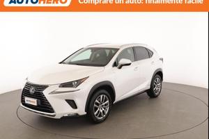 LEXUS NX 300 BK18371