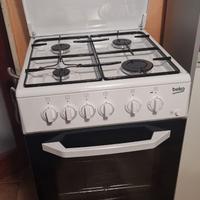 Cucina usata 2 volte soltanto