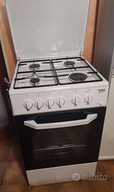 Cucina usata 2 volte soltanto