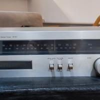 Tuner vintage Technics ST-S1