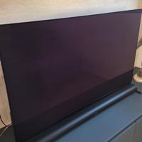 Tv Oled Sony A95 L 55"