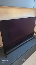 Tv Oled Sony A95 L 55"
