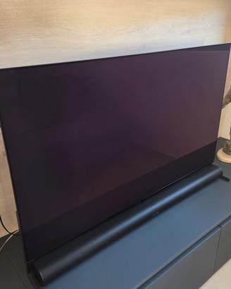 Tv Oled Sony A95 L 55"