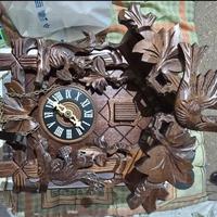 orologio a cucu