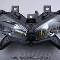 Fanale anteriore LED YAMAHA TMAX 560 2020 2021