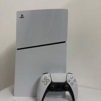 Ps5 slim digital