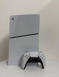 Ps5 slim digital