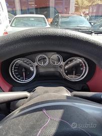 Quadro strum ALFA ROMEO MITO 1368cc benzina 2010