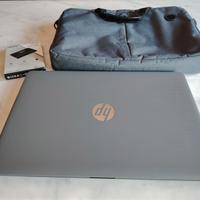 Notebook HP - 15-bs027nl