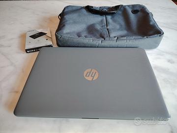 Notebook HP - 15-bs027nl