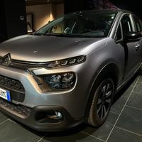 CITROEN C3 III 2017 - C3 1.2 puretech Shine s&s 83