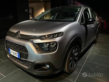 CITROEN C3 III 2017 - C3 1.2 puretech Shine s&s 83