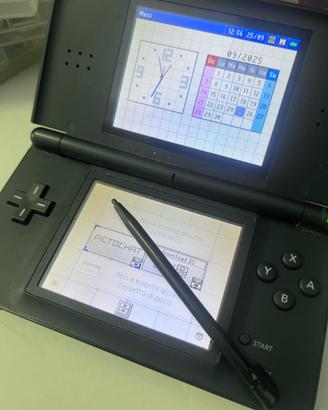Nintendo DS