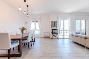 Quadrivano di 135 mq netti - Ristrutturato