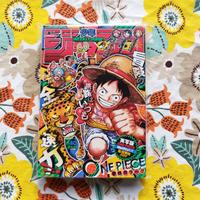 Weekly shonen jump N 40 2023