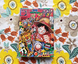 Weekly shonen jump N 40 2023