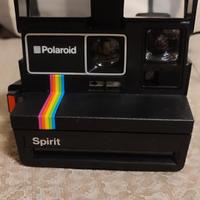 Polaroid Spirit 600