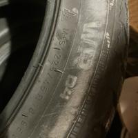 PNEUMATICI 4 STAGIONI NOKIAN WR D4