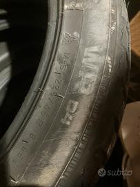 PNEUMATICI 4 STAGIONI NOKIAN WR D4