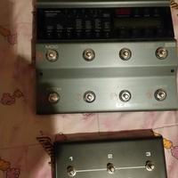 pedaliera nova system + switch-3