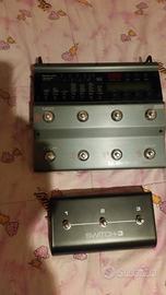 pedaliera nova system + switch-3
