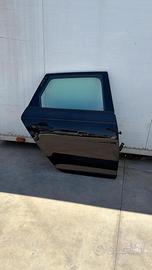 Porta posteriore destra audi a4 station wagon del