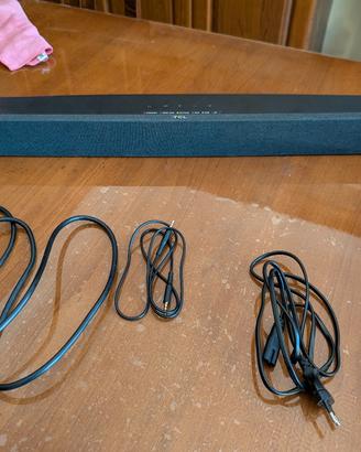 TCL TS6100 SOUNDBAR