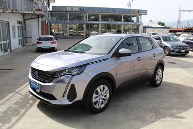PEUGEOT - 3008 - BlueHDi 130 EAT8 S&S Allure