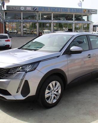 PEUGEOT - 3008 - BlueHDi 130 EAT8 S&S Allure