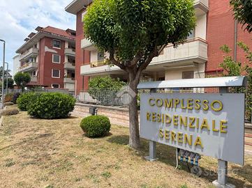 4 LOCALI A PAGANI