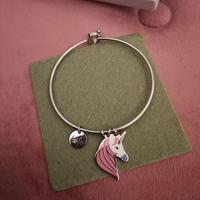 bracciale Kidult nuovo Unicorno 