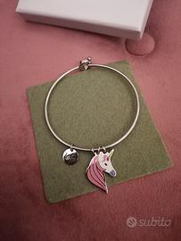 bracciale Kidult nuovo Unicorno 