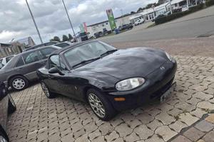 MAZDA MX-5 1.6cc 16v ADATTA ANCHE A NEOPATENTATI