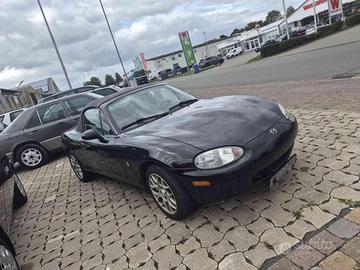 MAZDA MX-5 1.6cc 16v ADATTA ANCHE A NEOPATENTATI