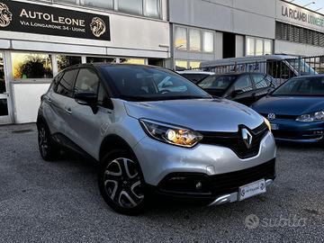 Renault Captur dCi 90 CV Hypnotic AUTOMATICA OK NE