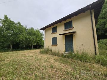 Rustico/Casale/Corte Tornimparte [GRO613VRG]