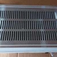 Aspiratore da incasso tavolo