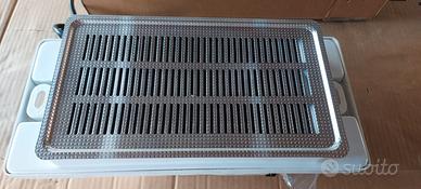 Aspiratore da incasso tavolo